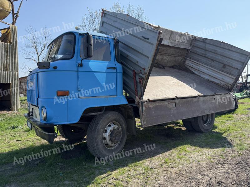 Gyári állapotú IFA L60