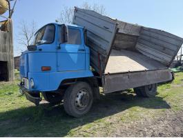 Gyári állapotú IFA L60