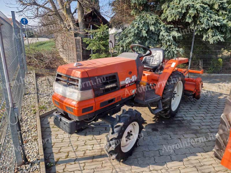 Kubota GL21