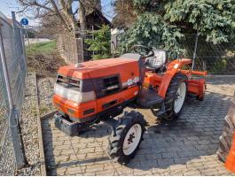 Kubota GL21