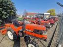 Kubota GL21