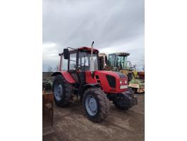 MTZ 920.4 2014-es évjáratú,  jó műszaki állapotban