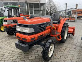 Kubota GL221