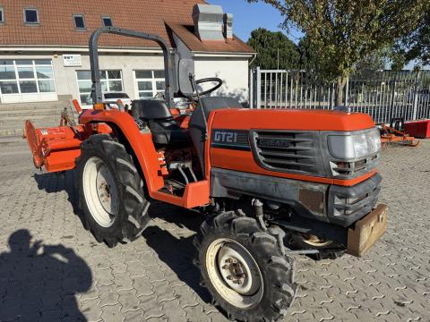 KUBOTA GT21 KUBOTA GT21