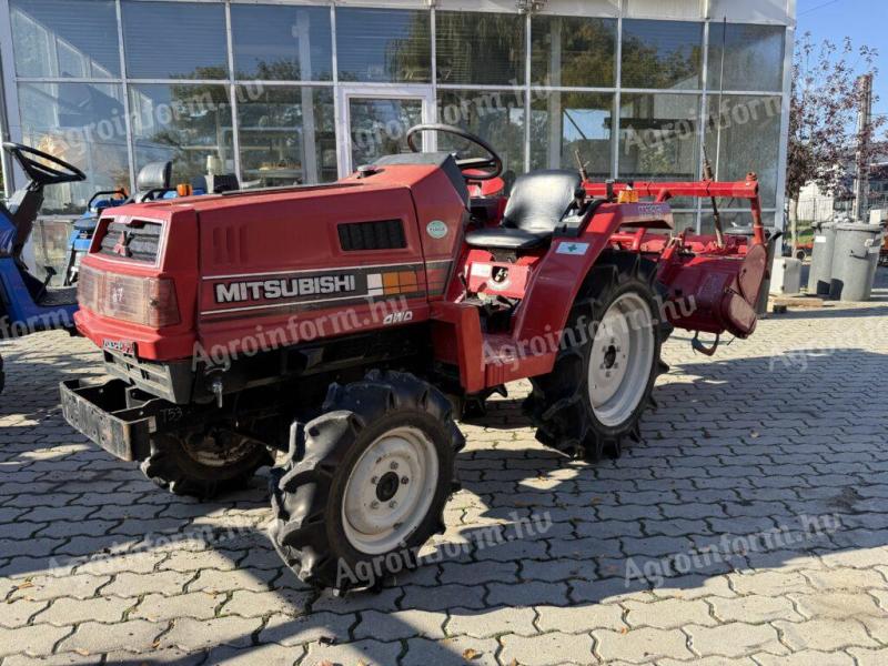 MITSUBISHI MT16