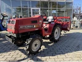 MITSUBISHI MT16