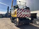 Komatsu PW160-11 / 2019 / 6 521 üzemóra / Lízing 20%-tól