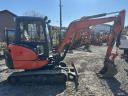 Kubota KX 101-3 Alpha 3 / 2015 / 3272 h üzemóra / Lízing 20%-tól