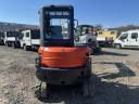 Kubota KX 101-3 Alpha 3 / 2015 / 3272 h üzemóra / Lízing 20%-tól