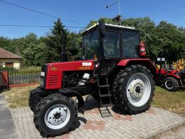 MTZ 820 traktor