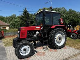 MTZ 820 traktor