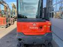 Kubota KX027-4 / 2017 / 3 754 üzemóra / Lízing 20%-tól