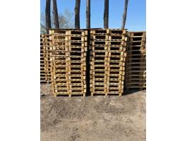 Használt 1000x1200 rakodólapok eladók