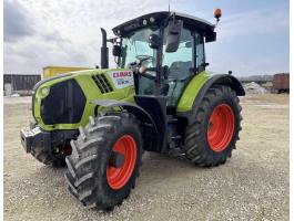 Claas Arion 530 - 0%Áfa- Leszállítva- 2022-2170 órás