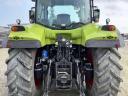 Claas Arion 530 - 0%Áfa- Leszállítva- 2022-2170 órás