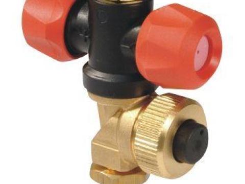 Axi permetező szórófejek a Nyírker-től