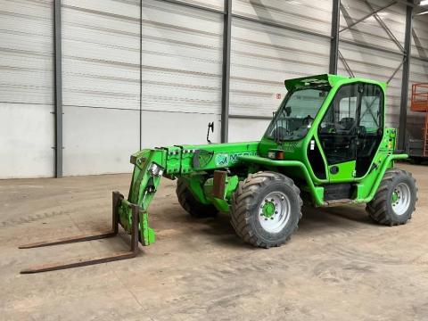 Merlo P 38.13 / 2014 / 5.041 üzemóra / Lízing 20%-tól