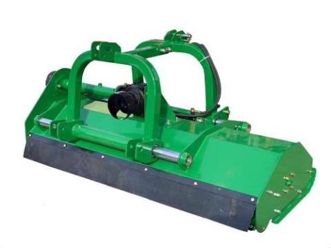 Új GEO DPG szárzúzó 145–205 cm munkaszélességgel Új GEO DPG szárzúzó 145–205 cm munkaszélességgel