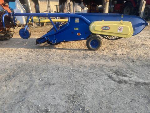 Burgonya hagyma kiszedő,  ásó