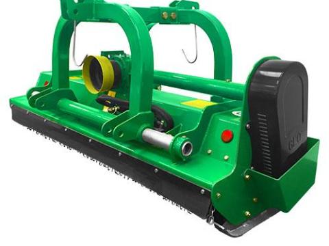 Új GEO AGN szárzúzó 140–240 cm munkaszélességgel Új GEO AGN szárzúzó 140–240 cm munkaszélességgel