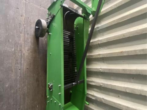 Burgonya kiszedő jó állapotban eladó