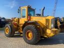 Volvo L110 E / 2003 / Lízing 20%-tól