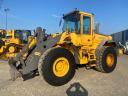 Volvo L110 E / 2003 / Lízing 20%-tól