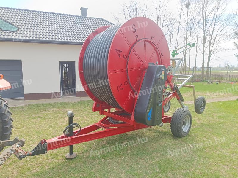 Forrás 75/350 öntöződob