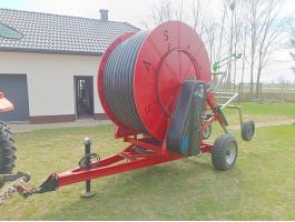 Forrás 75/350 öntöződob