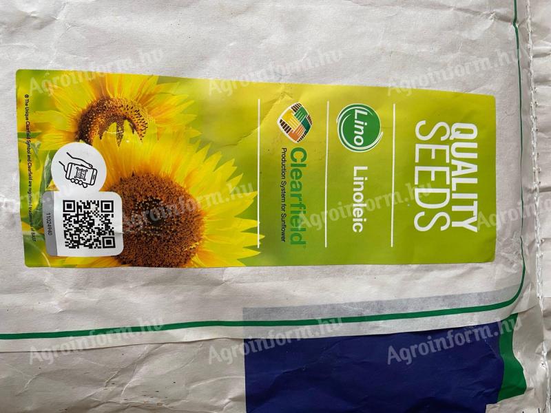 Napraforgó vetőmag