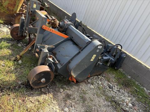 Ágyáskészítő – kiváló minőségű bakhátkészítő gép zöldségtermesztéshez