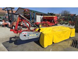 Meidl BR 280 diszkes kasza