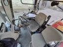 CASE IH Maxxum 110 traktor 5700 üzemórával eladó