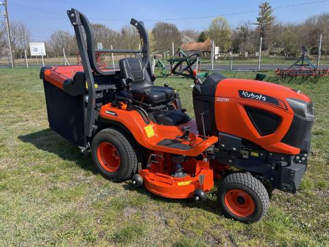 Új Garanciás Kubota 22LE Vmax:19km/h Diesel Ipari fűnyíró traktor fűnyírótraktor kistraktor john deere iseki yanmar stiga husqvarna viking alko Új Garanciás Kubota 22LE Vmax:19km/h Diesel Ipari fűnyíró traktor fűnyírótraktor kistraktor john deere iseki yanmar stiga husqvarna viking alko