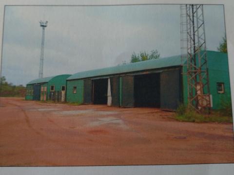 Eladó Friysomat-Ypsilon csarnok, 179 m² nettó alapterület