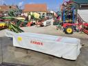 Claas Disco 2650 Plus Diszkes kasza