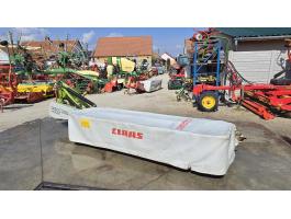 Claas Disco 2650 Plus Diszkes kasza