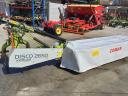 Claas Disco 2650 Plus Diszkes kasza