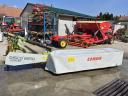 Claas Disco 2650 Plus Diszkes kasza