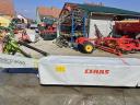 Claas Disco 2650 Plus Diszkes kasza