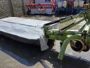 Claas Disco 2650 Plus Diszkes kasza