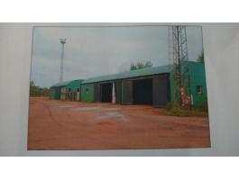 Eladó Friysomat-Ypsilon csarnok, 280 m² nettó alapterület