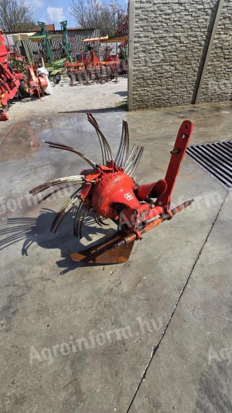 Pöttinger Krumpli Kipörgető