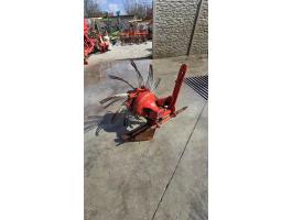 Pöttinger Krumpli Kipörgető