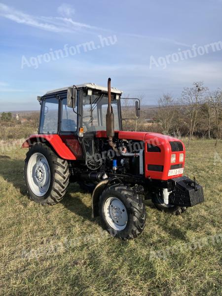 MTZ Belarus 920.3