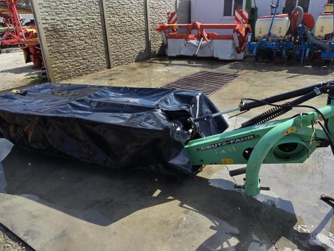 Deutz-Fahr SM 2.21 tárcsás kasza javításra