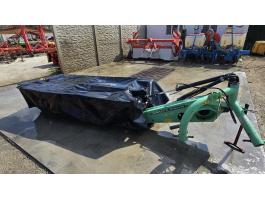 Deutz-Fahr SM 2.21 tárcsás kasza javításra