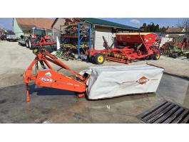 Kuhn GMD 500 diszkmotoros kasza eladó