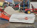 Kuhn GMD 500 diszkmotoros kasza eladó