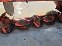 Kuhn GMD 500 diszkmotoros kasza eladó